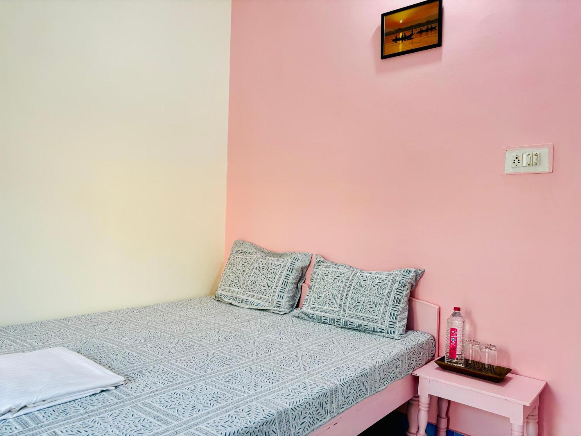 Hotel Tulsi Palace Pushkar Room photo