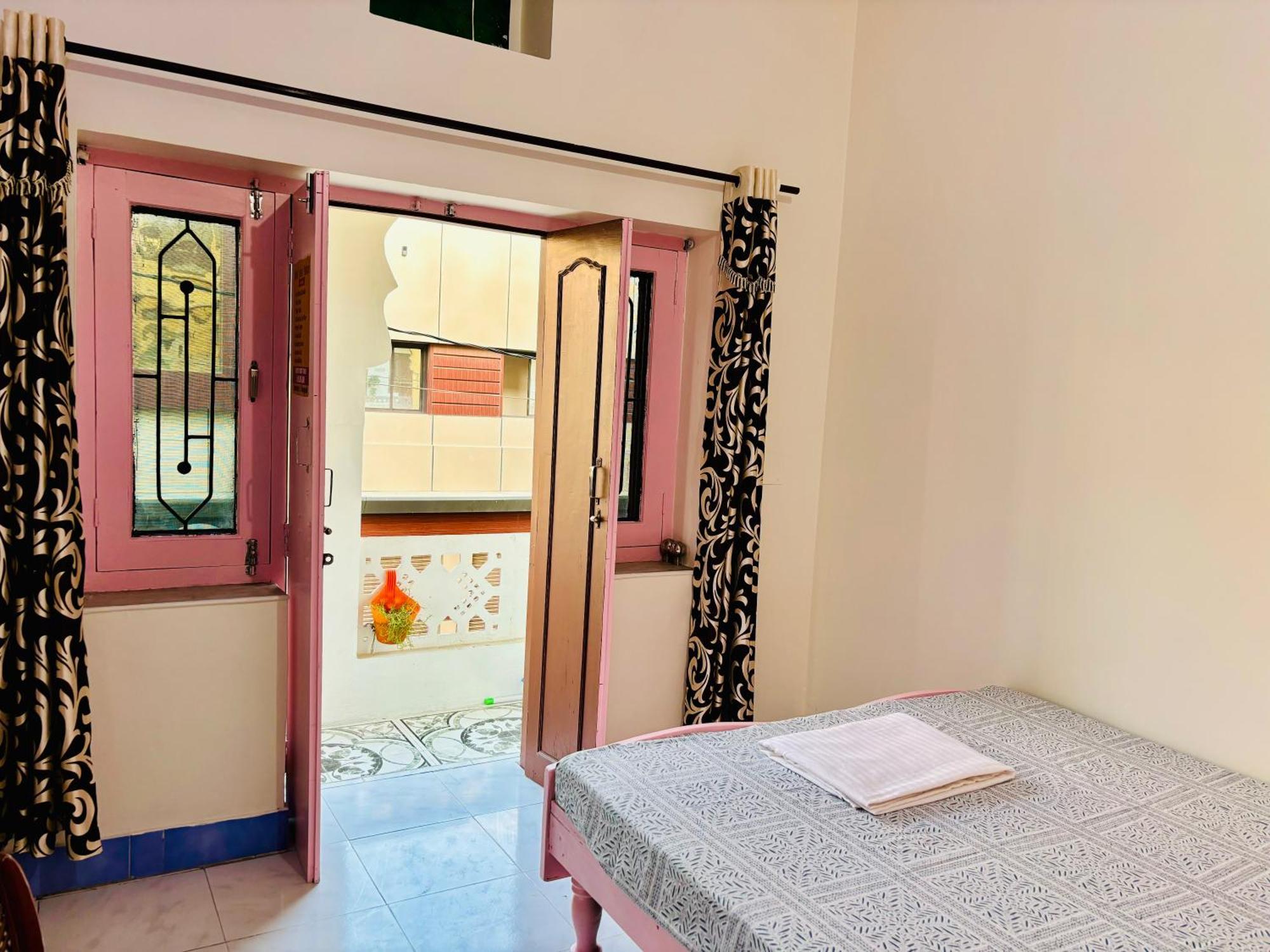 Hotel Tulsi Palace Pushkar Exterior photo