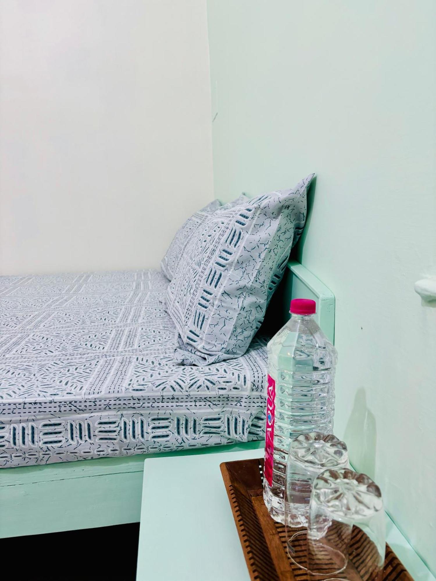 Hotel Tulsi Palace Pushkar Room photo