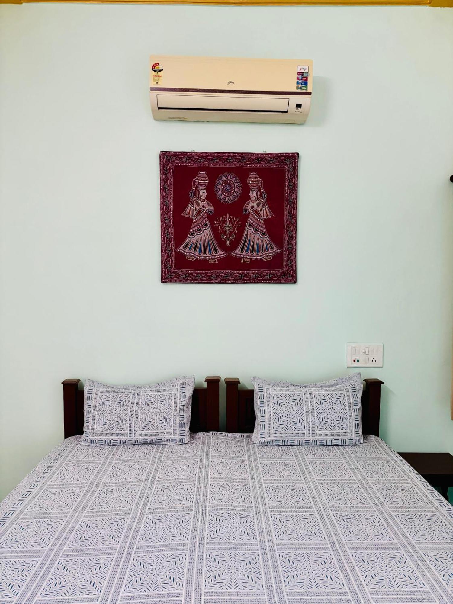 Hotel Tulsi Palace Pushkar Room photo